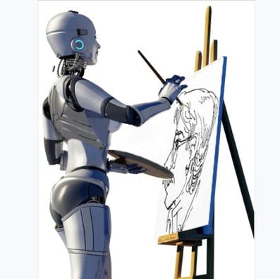 Random Act Of Curiosity