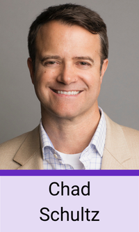 Chad Schultz