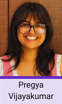 Pregya Vijayakumar