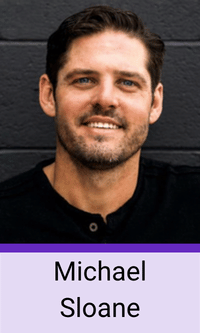 Michael Sloane