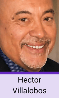 Hector Villalobos