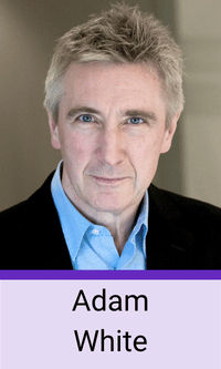 Adam White