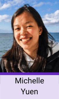 Michelle Yuen