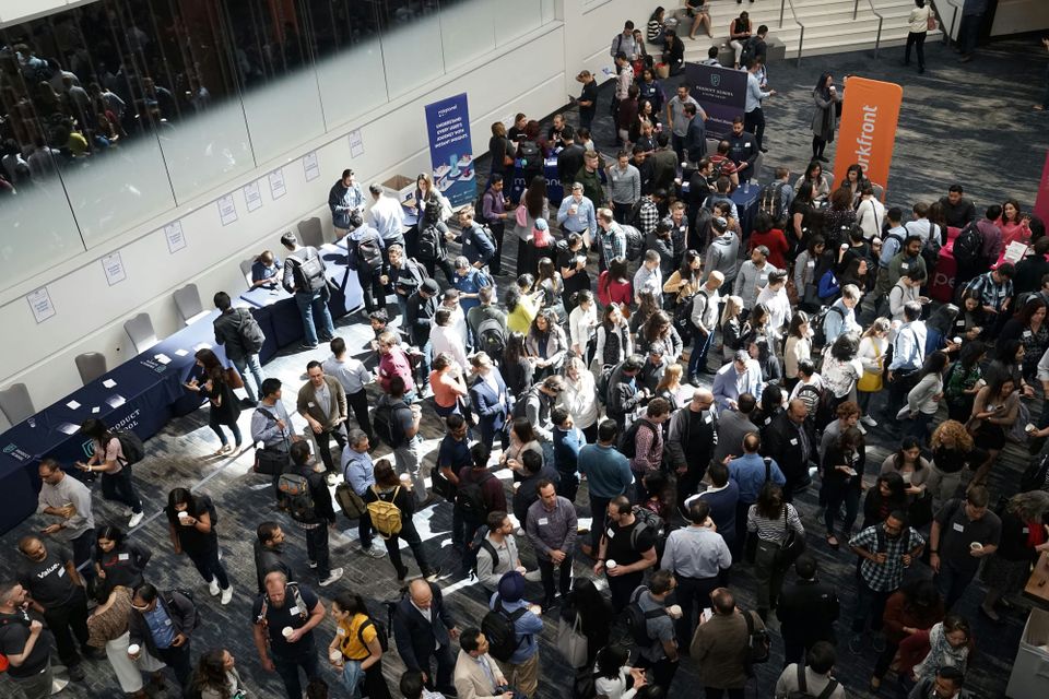 business conferences