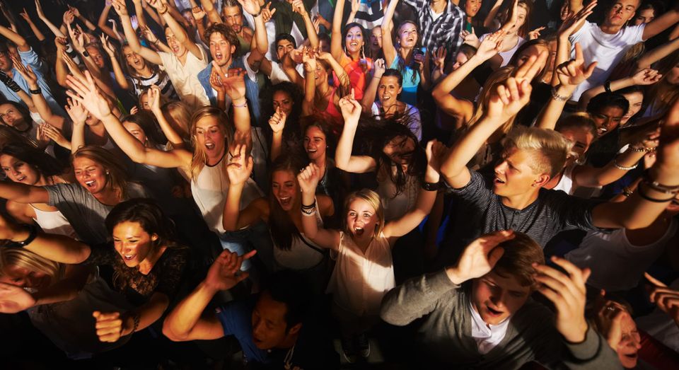 the power of superfans