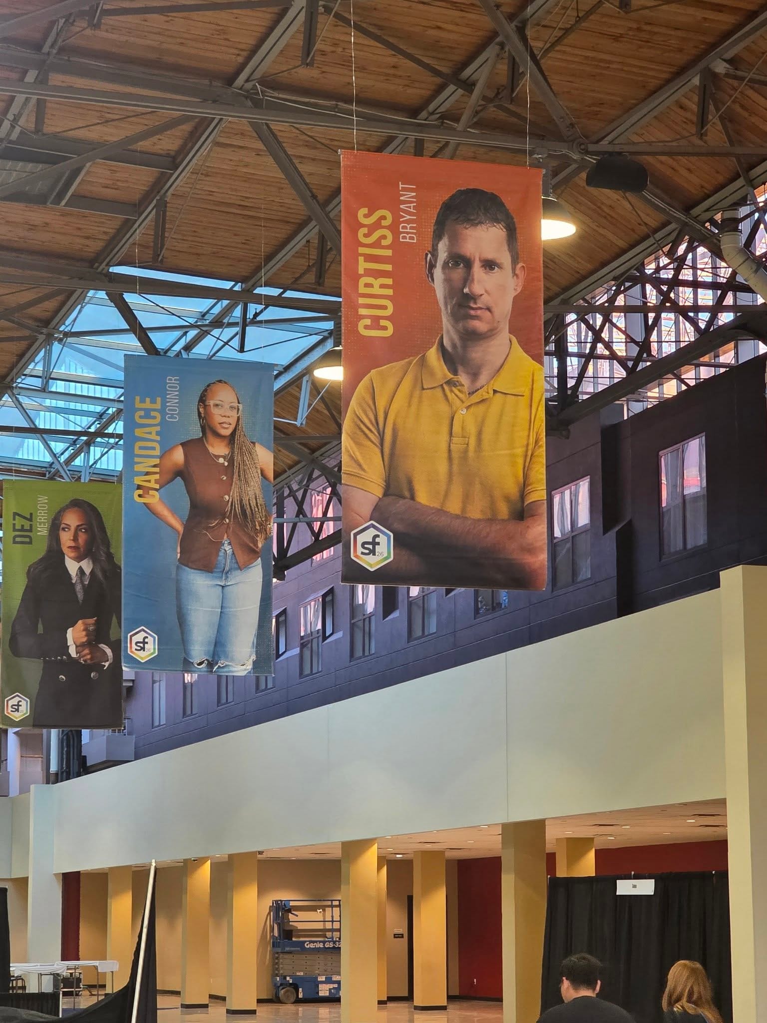 Betz Farm Contract Discussion