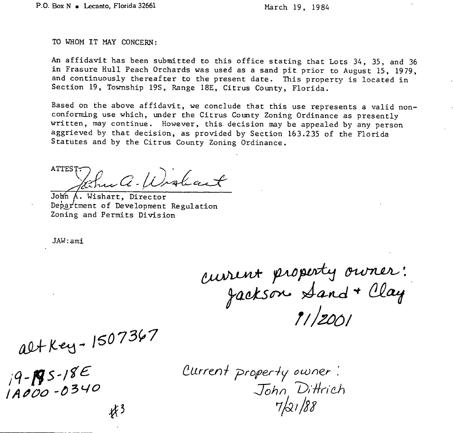 Something Fishy is Going On