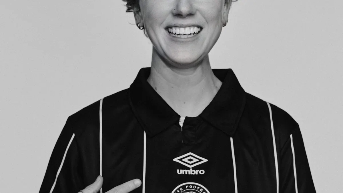 Grassroots women’s teams are turning kit into culture (and cashflow)