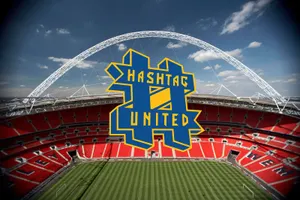 YouTube football club Hashtag United attracts 500k fans as content-first team