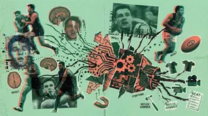 The concussion file 🧠