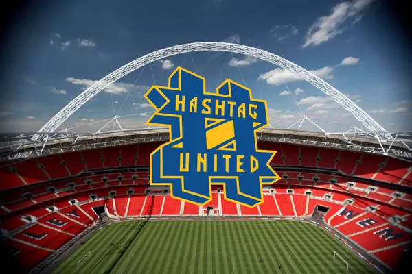 YouTube football club Hashtag United attracts 500k fans as content-first team