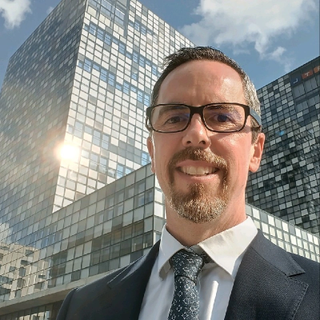 Michael Eichler