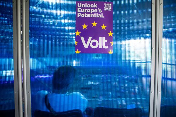 A Narrative for Volt – But Europe Is the Audience