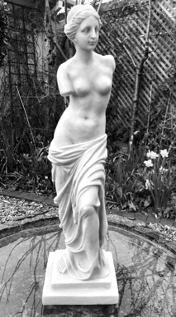 Venus/Ishtar/Isis