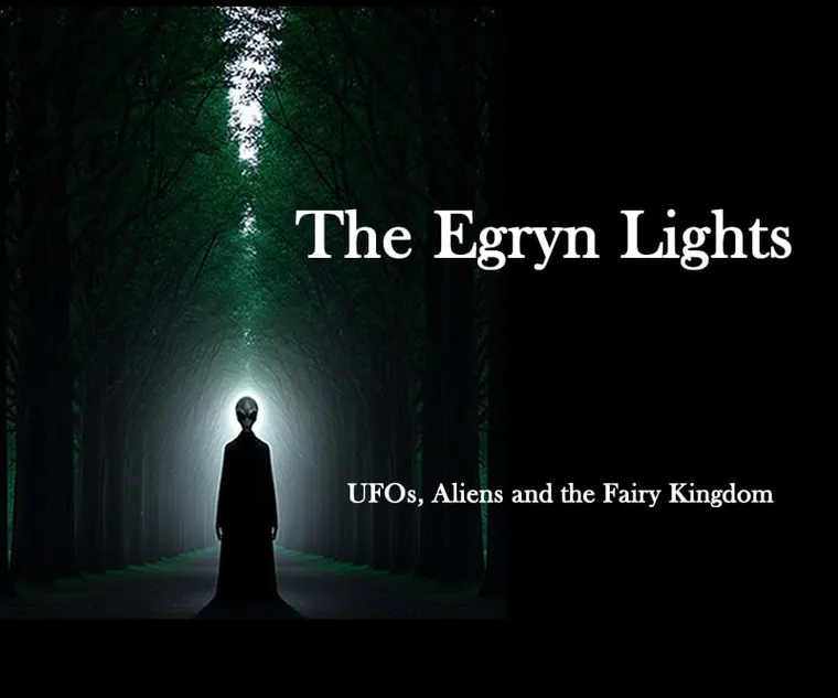 The Egryn Lights