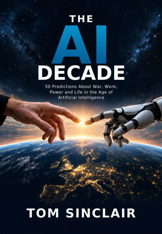 The AI Decade
