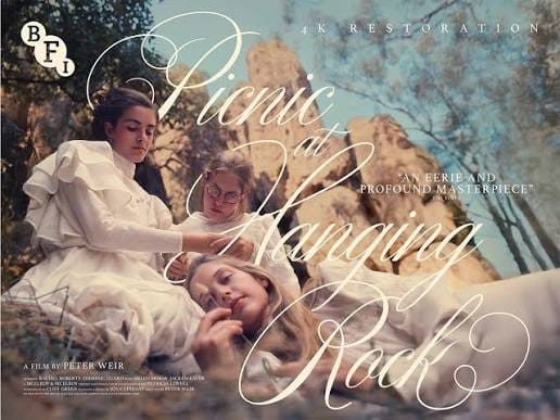 Strange Country - Episode 06:  Something Evil Woke Up At Hanging Rock