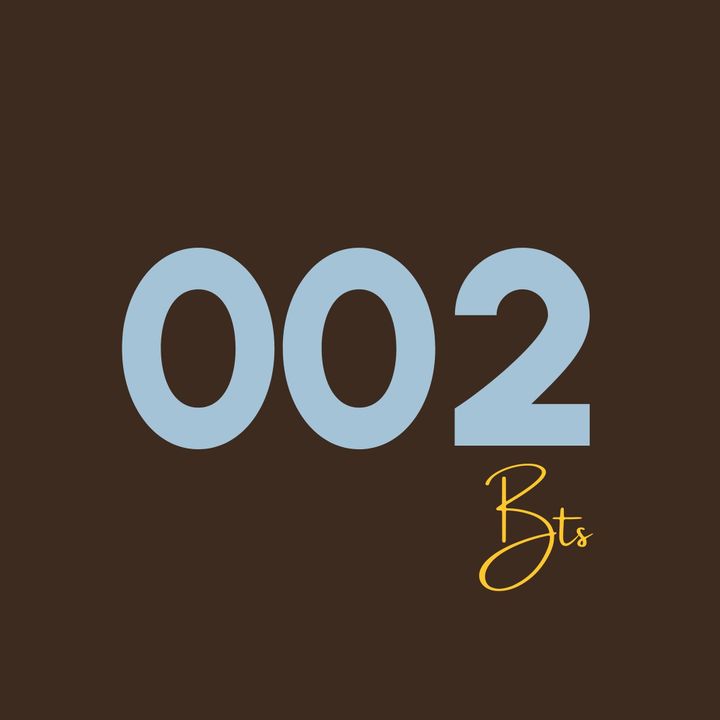 Vibecoding, Resume Alchemy, and Why Applying for Jobs Is Exhausting as All Get Out - 002