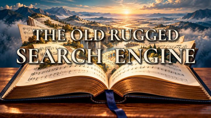 THE AMAZING HYMNAL