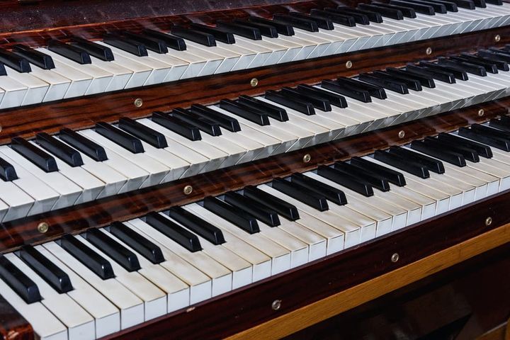 Lesson 6: How to Listen to Organ Music