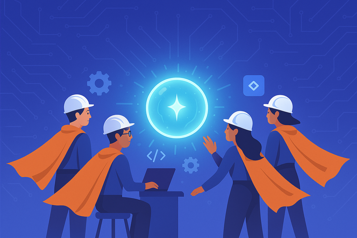 Buffer's Engineering Team Has a New Superpower 🦸