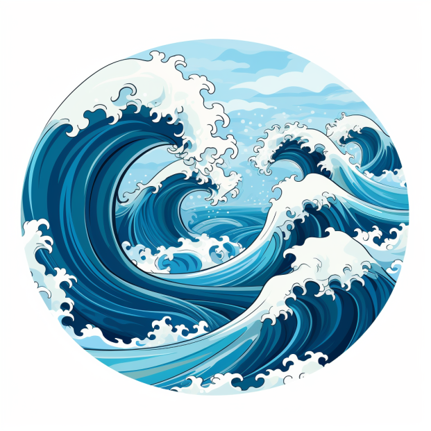 A group of successful leaders discussing leadership skills and qualities