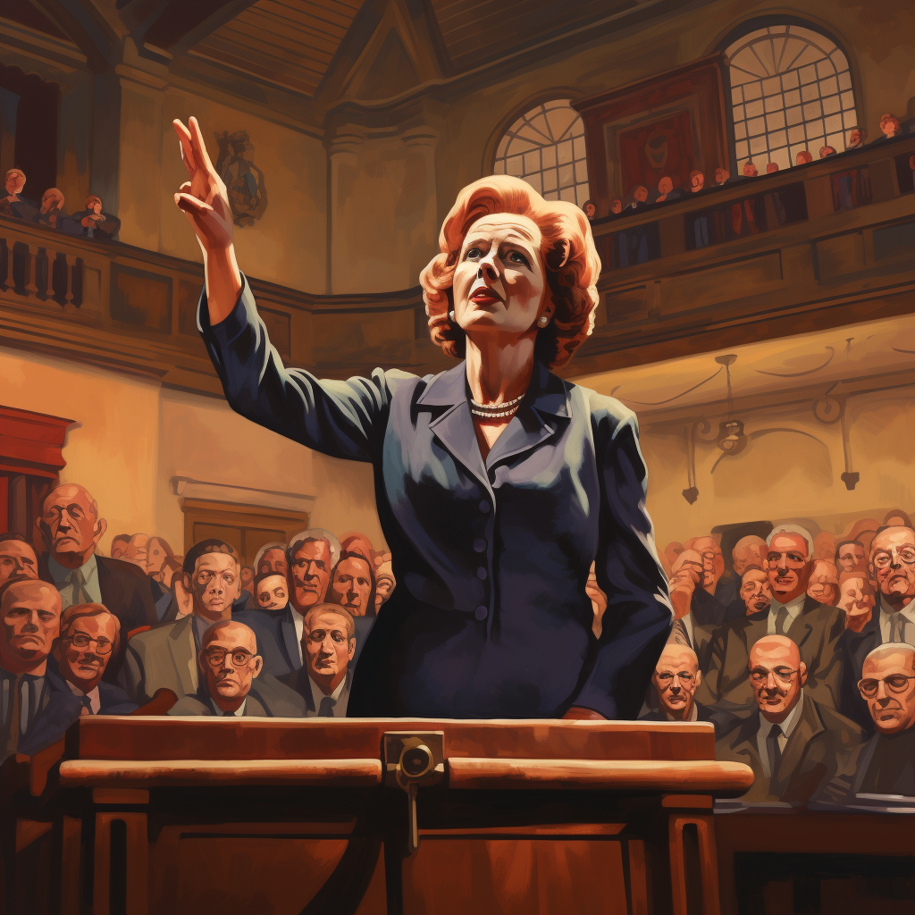 Economic Reforms and the Miner's Strike