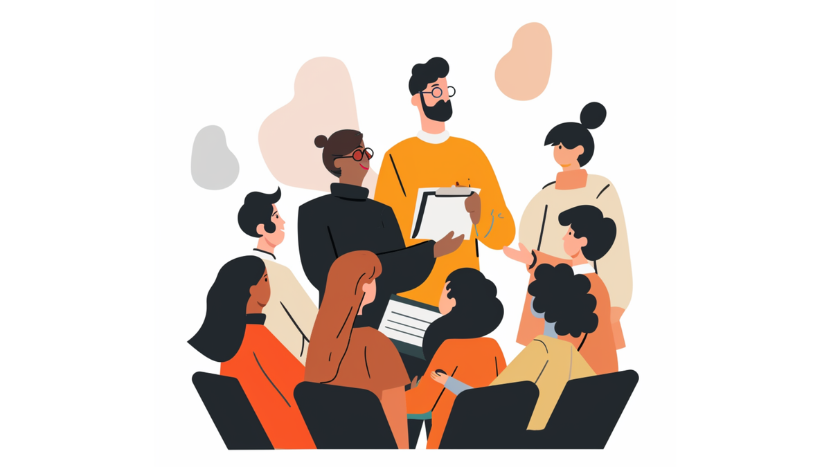 What is Leadership Communication?