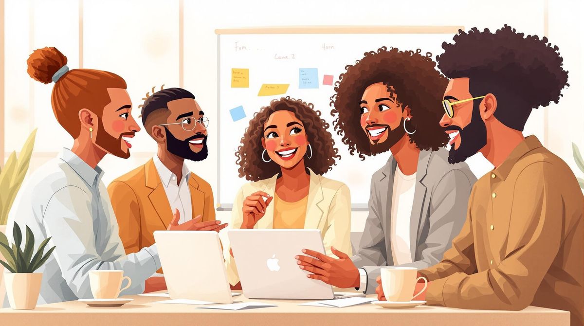 Storytelling vs. Traditional Communication for Engagement