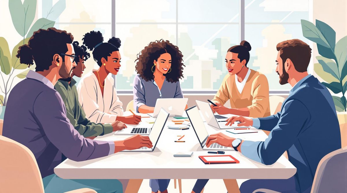 5 Steps to Build "Go-To" Vision Narratives for Change