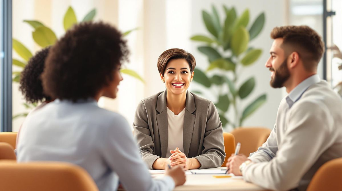 How Leaders Build Trust Through Communication