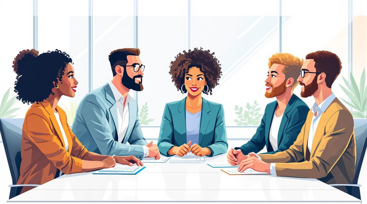 What Causes Confusion in Leadership Messaging