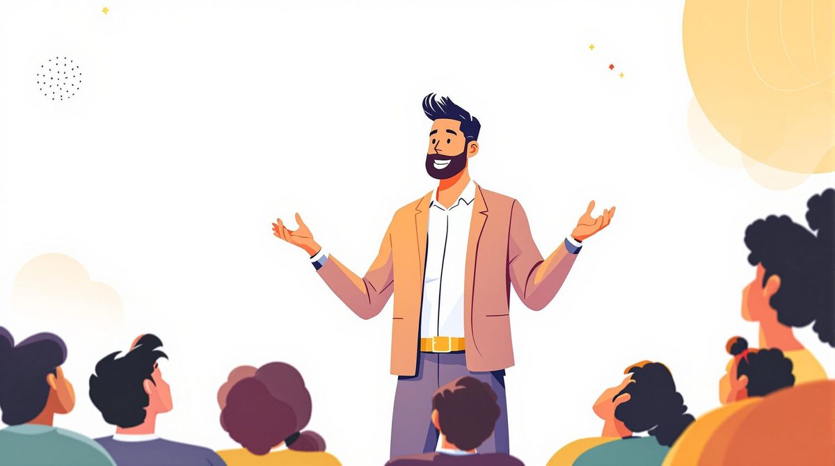 5 Storytelling Mistakes Leaders Make