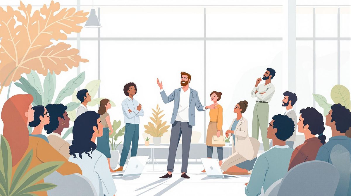 Storytelling the Vision vs. Vision Statements