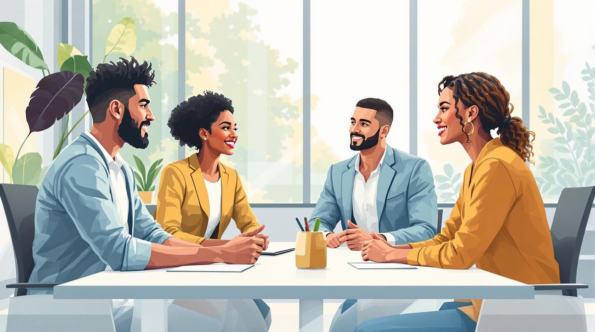 When Team Communication Breaks Down