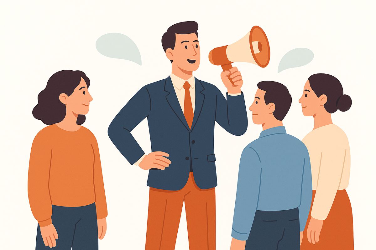 5 Leadership Messaging Tips for Crisis Scenarios