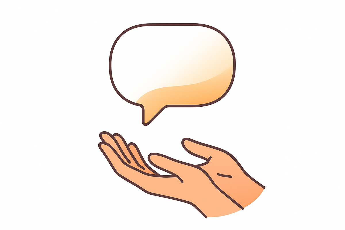 The Advanced Art of Saying Less but Landing More