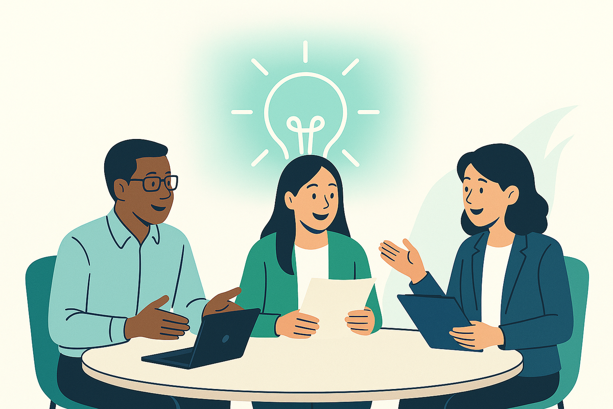 With Not To – Why Employee Engagement Has to Be Real, Not Faked
