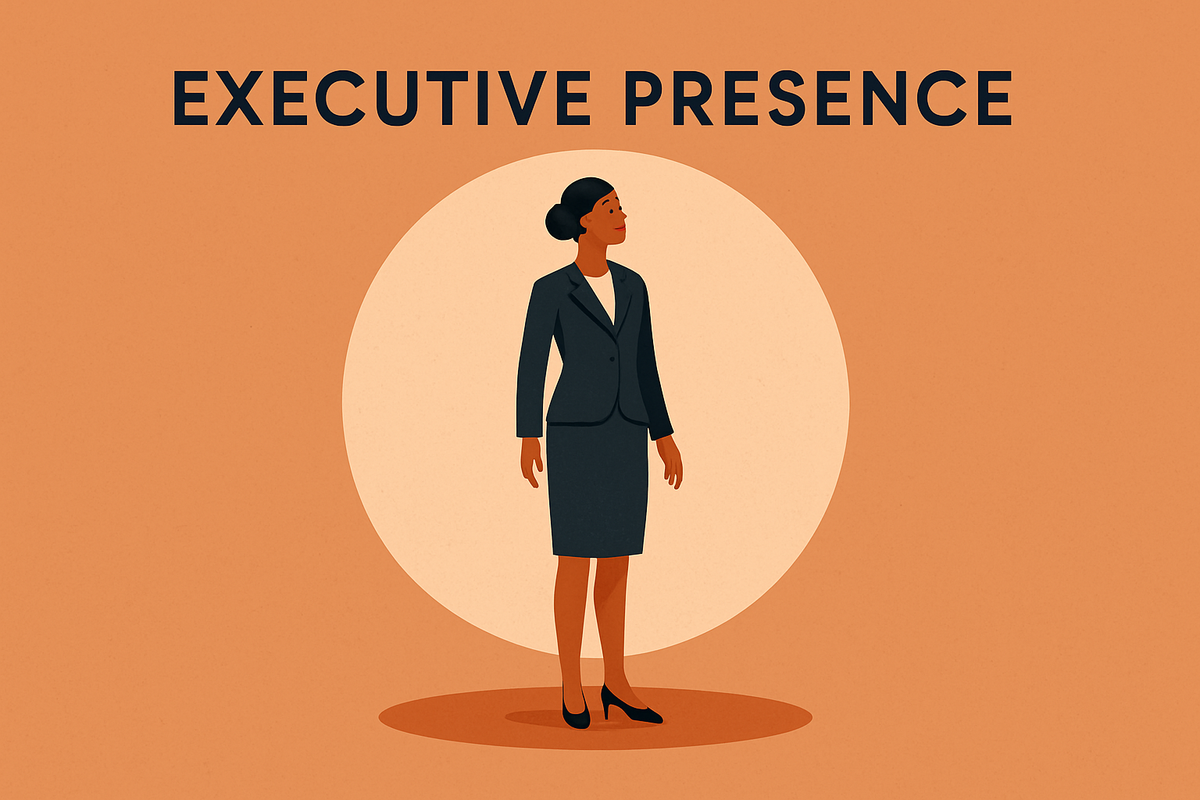 Executive Presence
