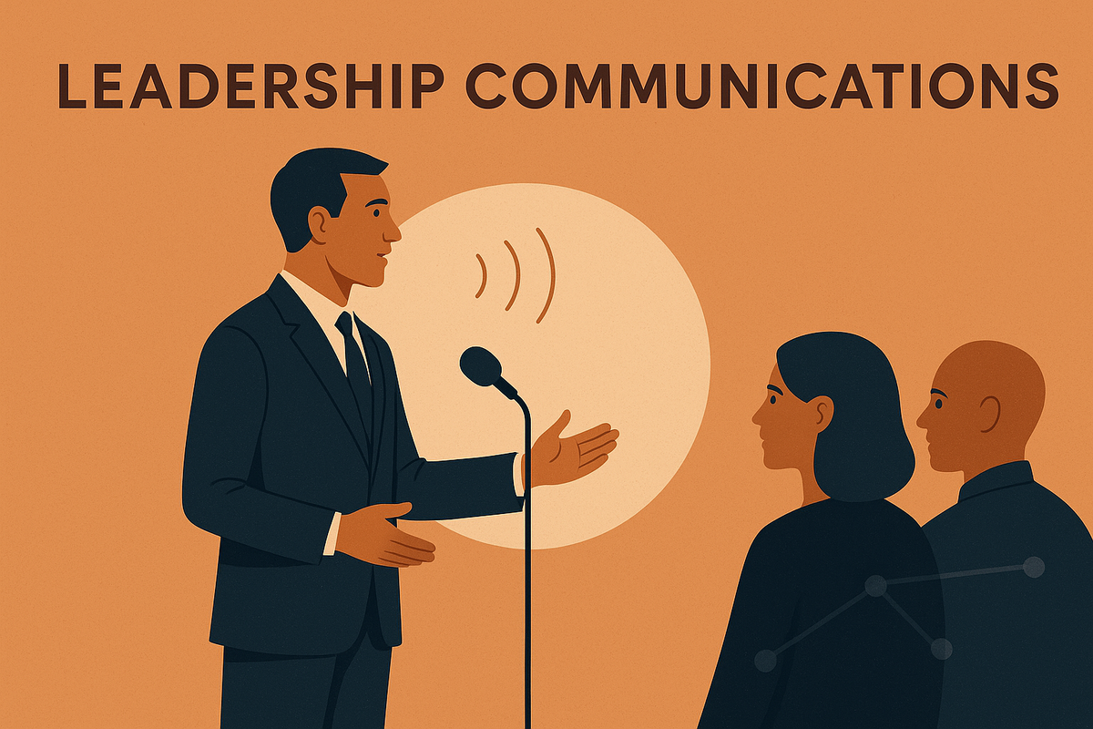 Leadership Communications