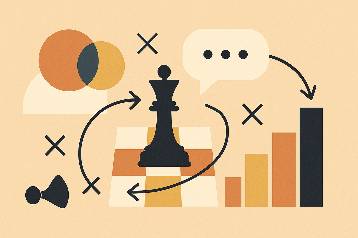 Strategic Communications