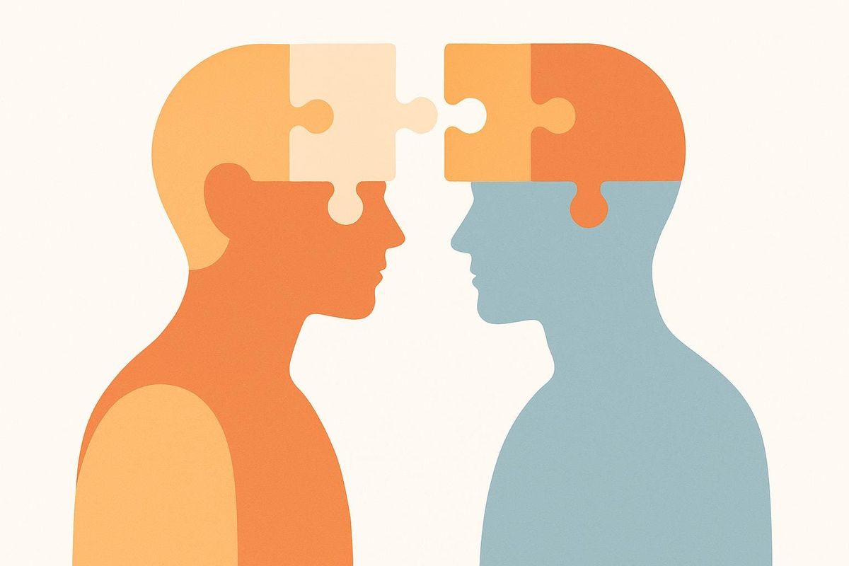 Why Communication Problems Are Almost Never About Comms