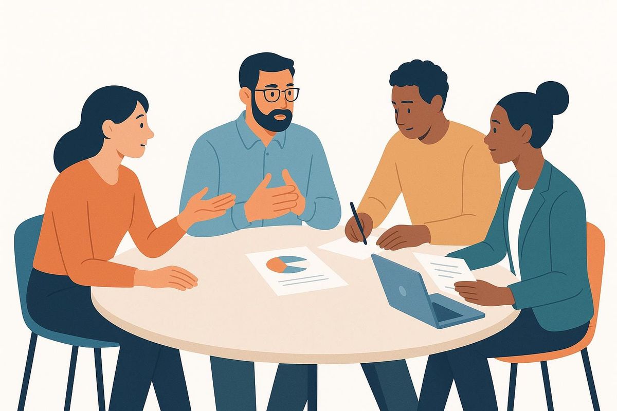 10 Skills for Cross-Functional Leadership