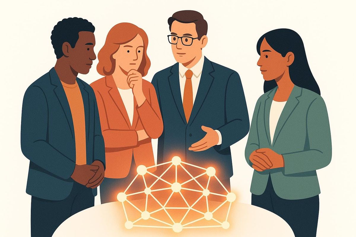 How to Navigating Narrative Conflict Amongst Leaders