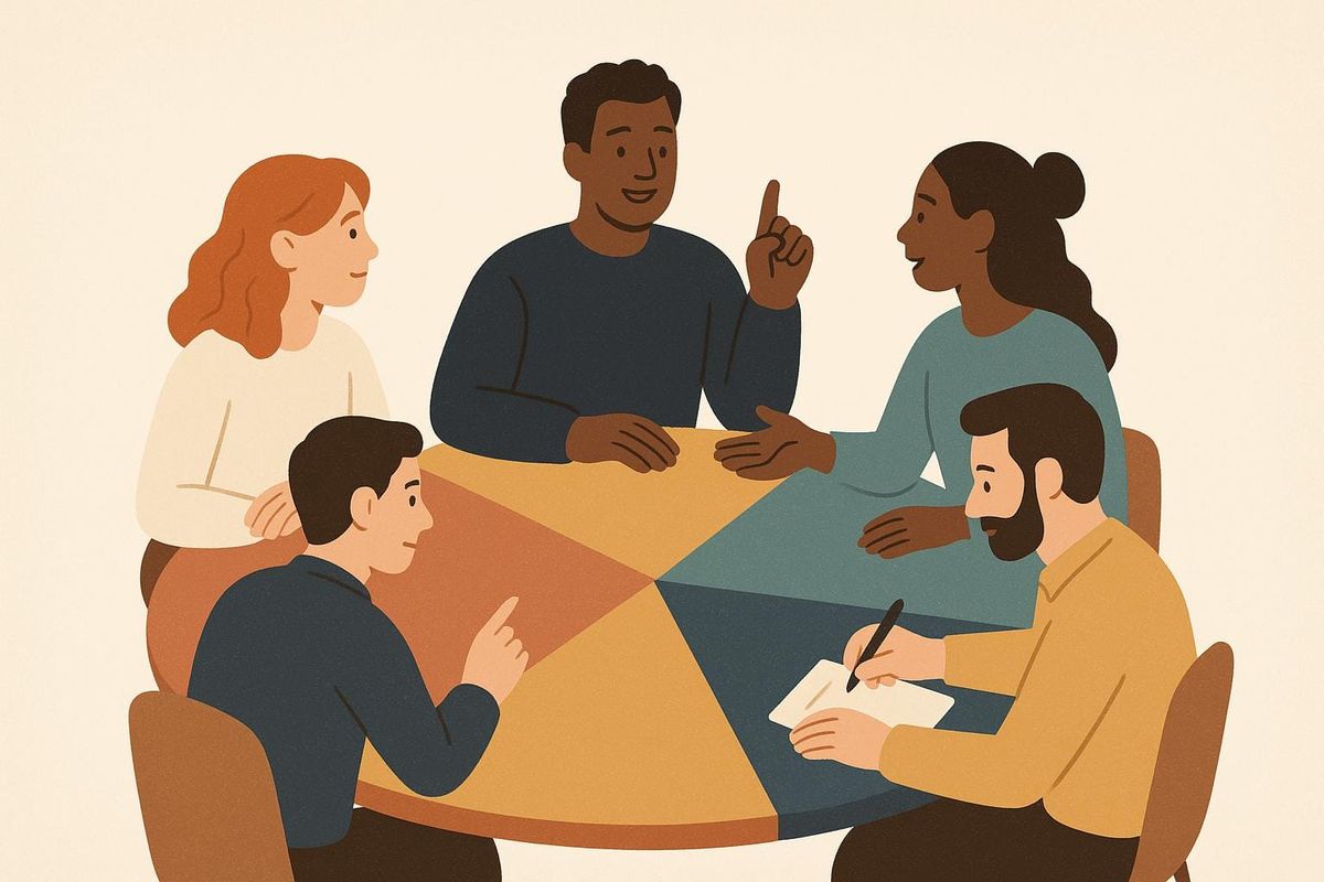 How to Build a Culture of Fairness as a Team Leader