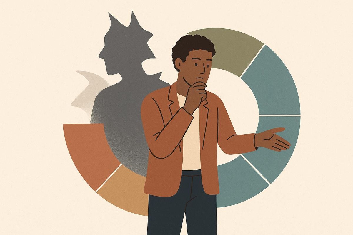 Hogan: What Your Personality Says About Your Leadership (and Your Dark Side)