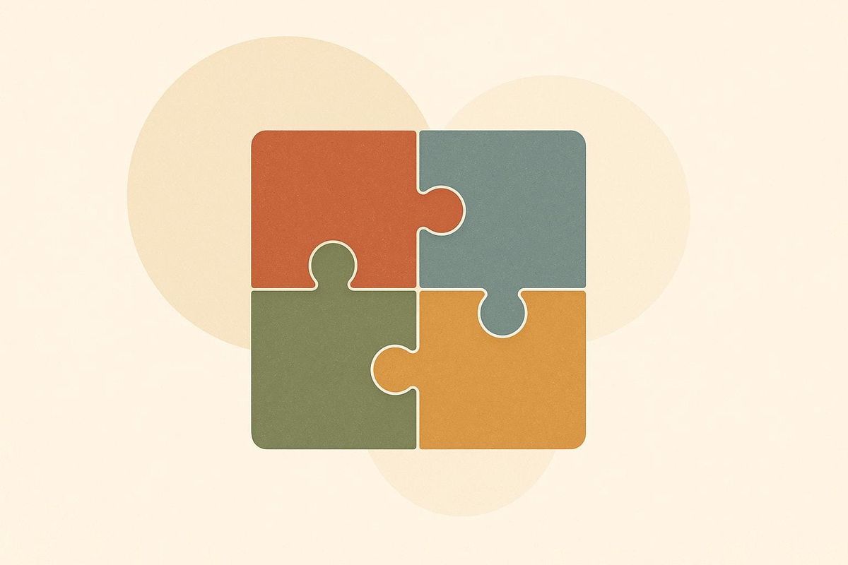 DiSC: A Simple Personality Model That Teams Love  -  But Is It Too Simple?