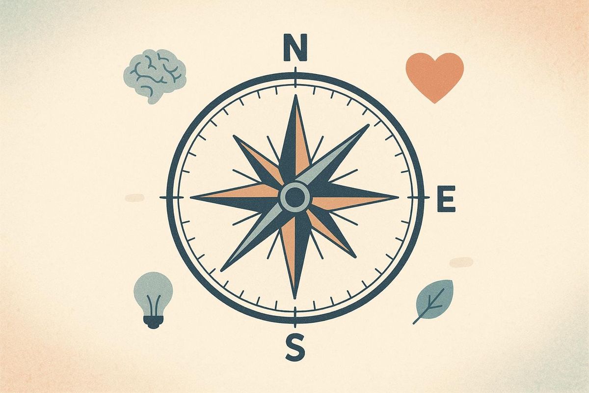 Which Personality Test Should You Use (and When to Avoid Them All)
