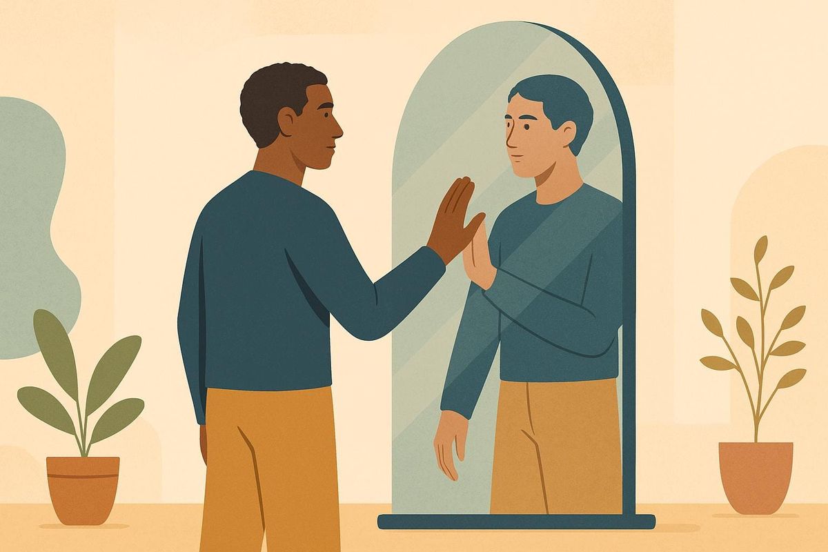 Know Thyself (Before You Lead): The Power of Self-Awareness