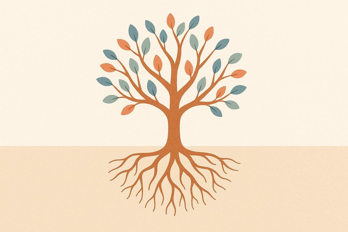 Authenticity: How to Be Real Without Oversharing